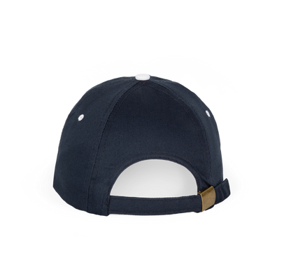 Top - Casquette 6 panneaux