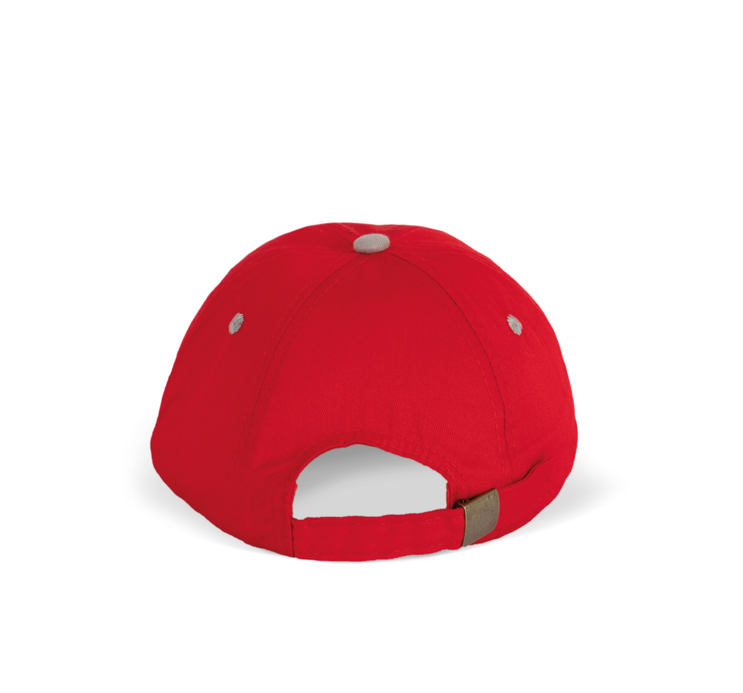 Top - Casquette 6 panneaux