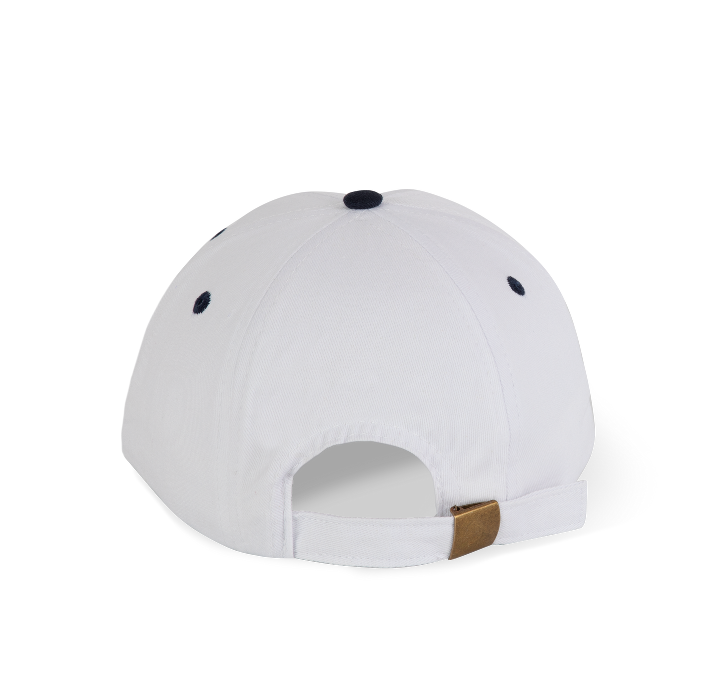 Top - Casquette 6 panneaux