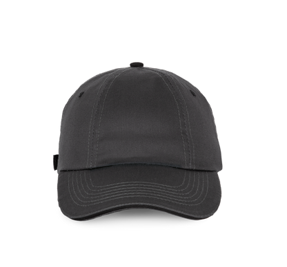 Top - Casquette 6 panneaux