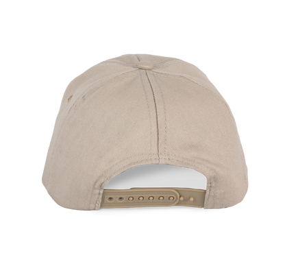 First kids - Casquette enfant 5 panneaux