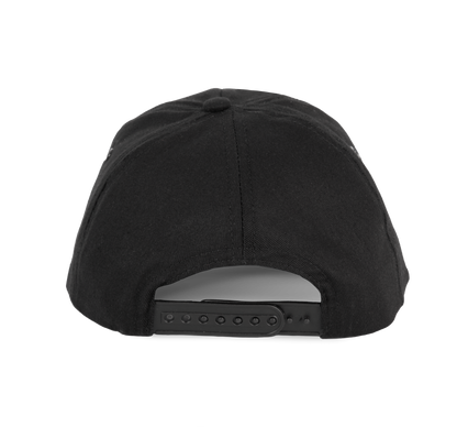 First kids - Casquette enfant 5 panneaux