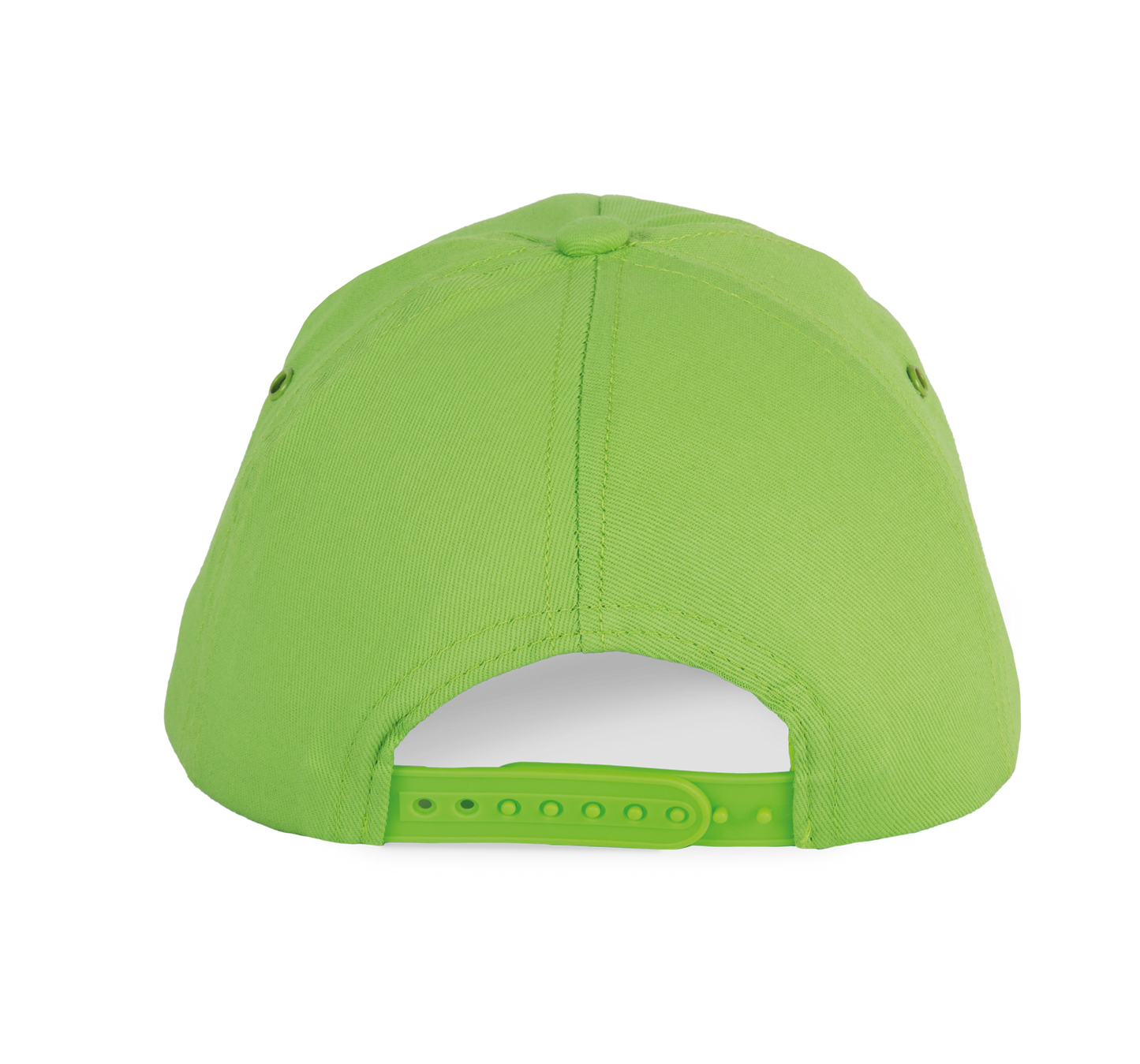 First kids - Casquette enfant 5 panneaux