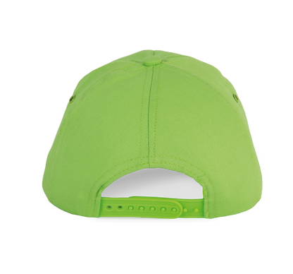 First kids - Casquette enfant 5 panneaux