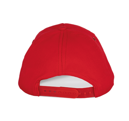 First kids - Casquette enfant 5 panneaux