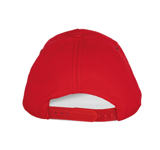 First kids - Casquette enfant 5 panneaux