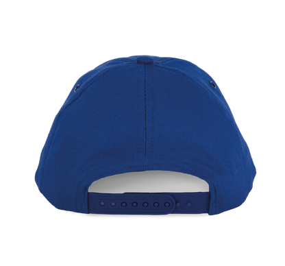 First kids - Casquette enfant 5 panneaux