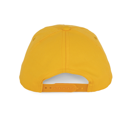 First kids - Casquette enfant 5 panneaux