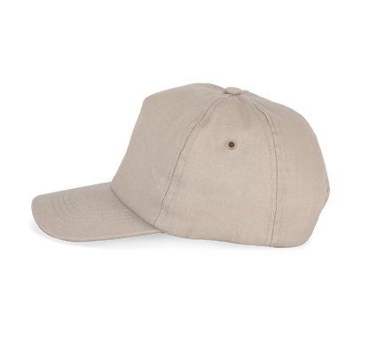 First kids - Casquette enfant 5 panneaux