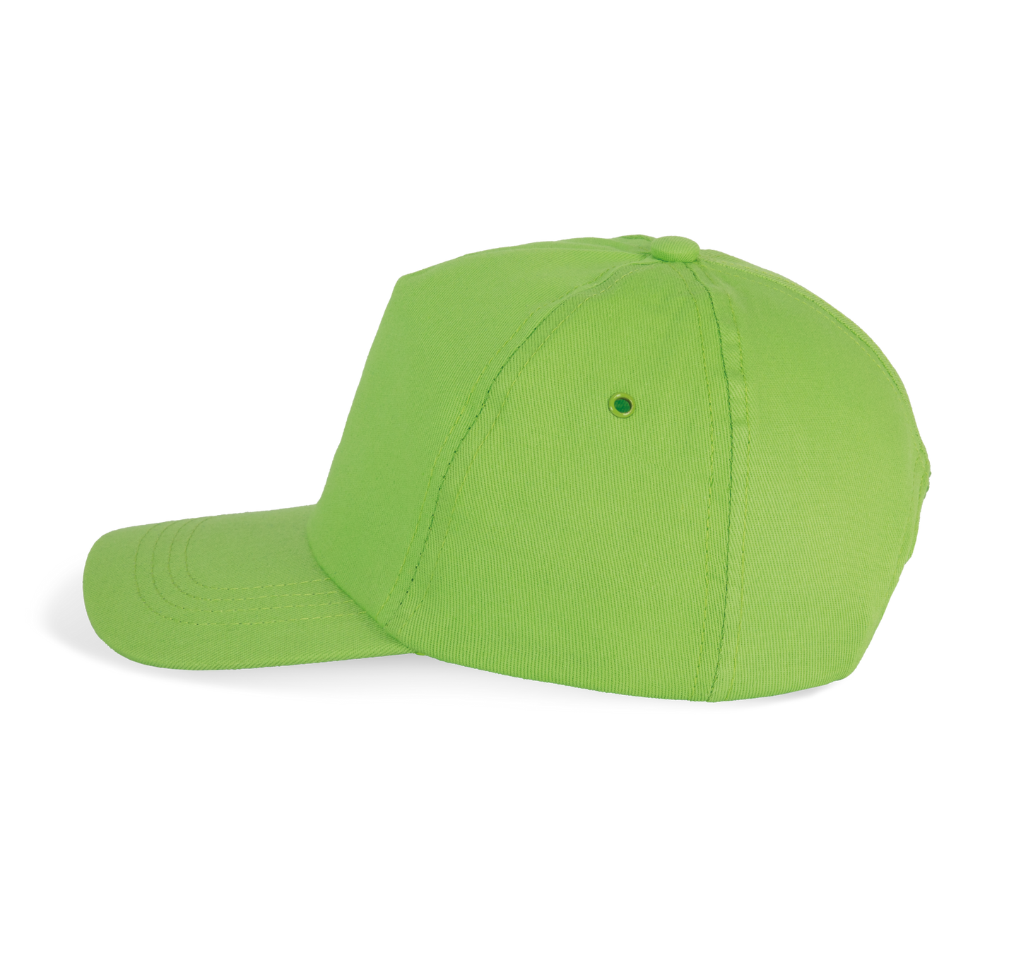 First kids - Casquette enfant 5 panneaux