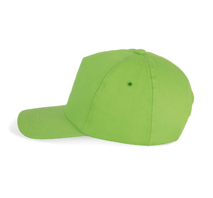 First kids - Casquette enfant 5 panneaux