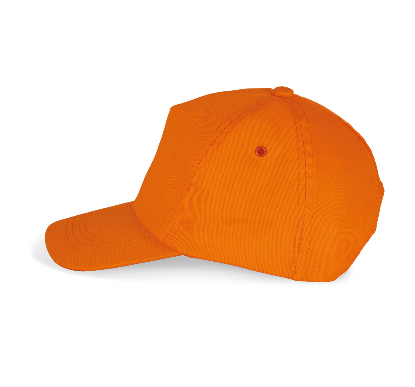 First kids - Casquette enfant 5 panneaux