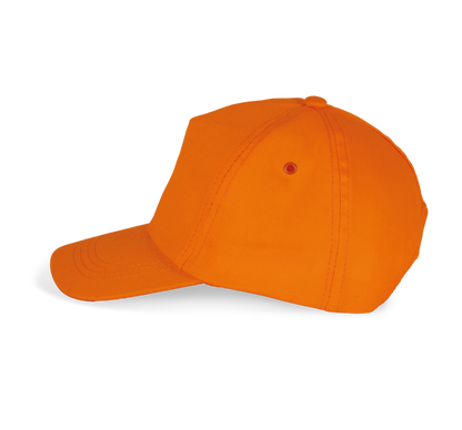 First kids - Casquette enfant 5 panneaux