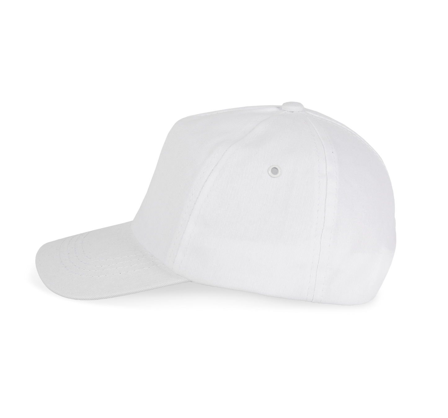 First kids - Casquette enfant 5 panneaux