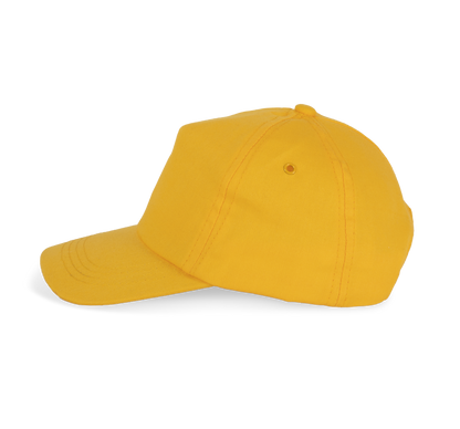 First kids - Casquette enfant 5 panneaux