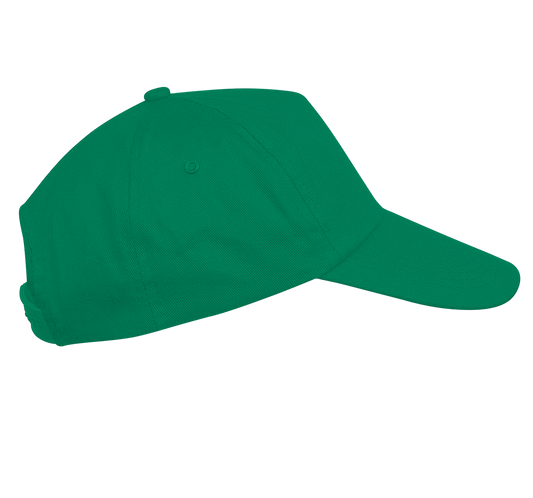 First kids - Casquette enfant 5 panneaux