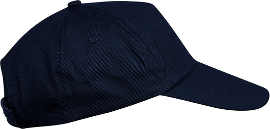 First kids - Casquette enfant 5 panneaux