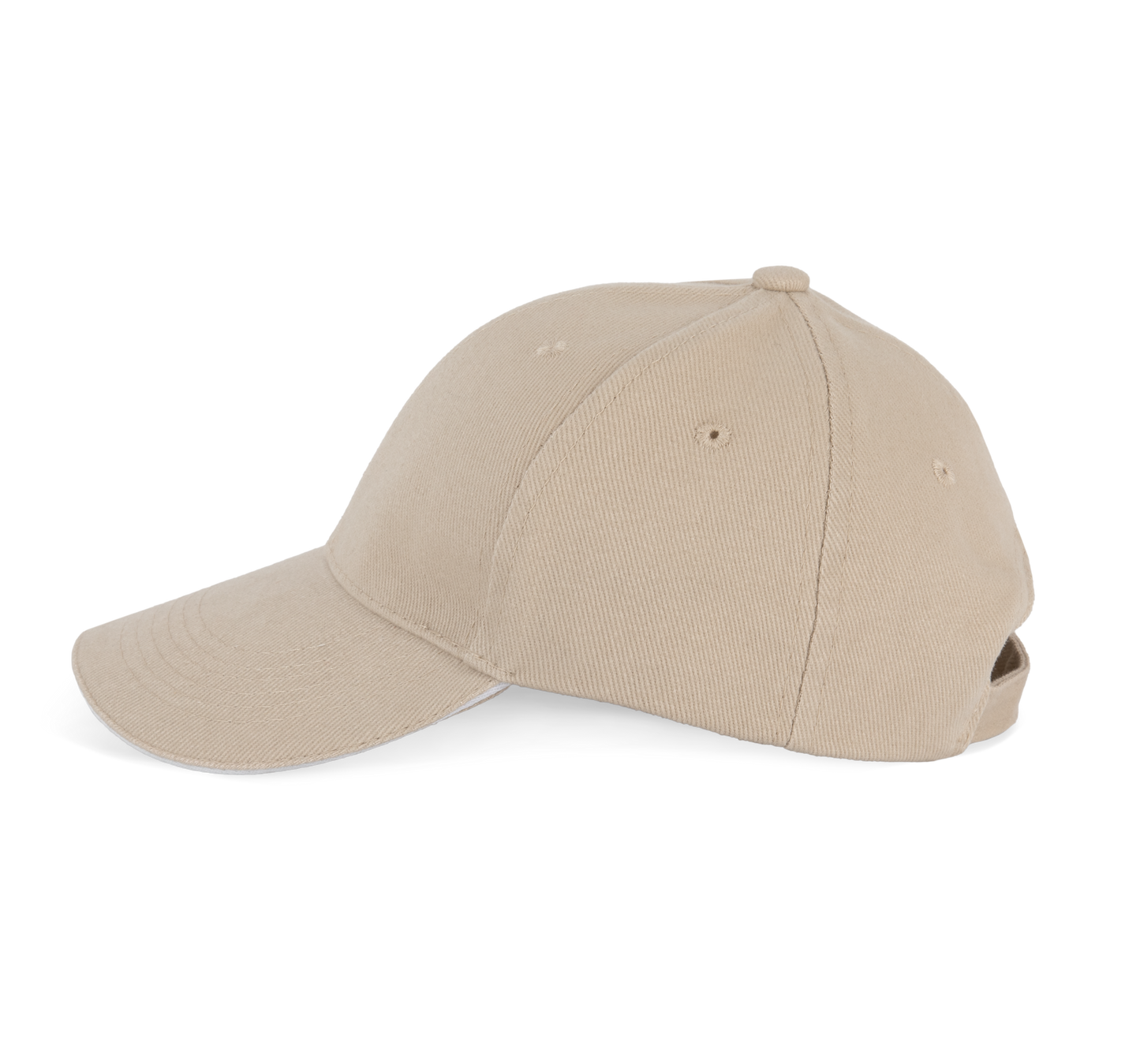 Orlando kids - Casquette 6 panneaux