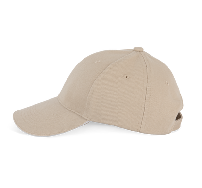 Orlando kids - Casquette 6 panneaux