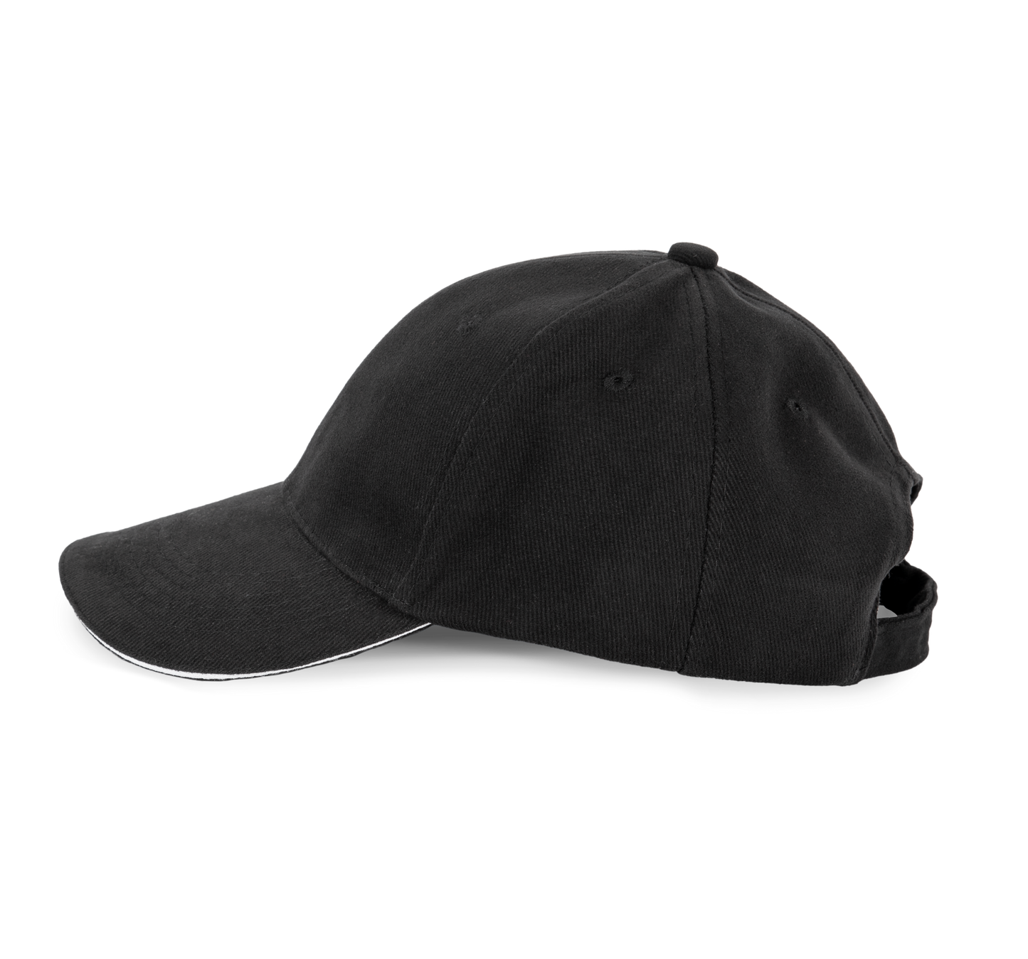 Orlando kids - Casquette 6 panneaux