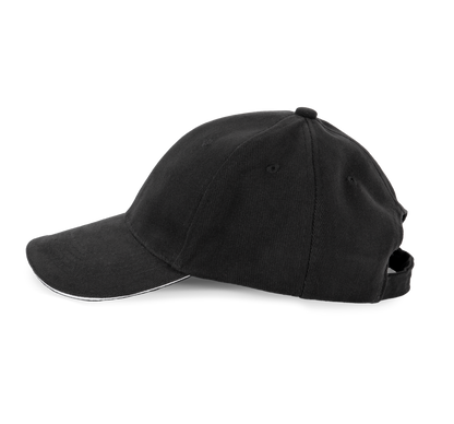 Orlando kids - Casquette 6 panneaux