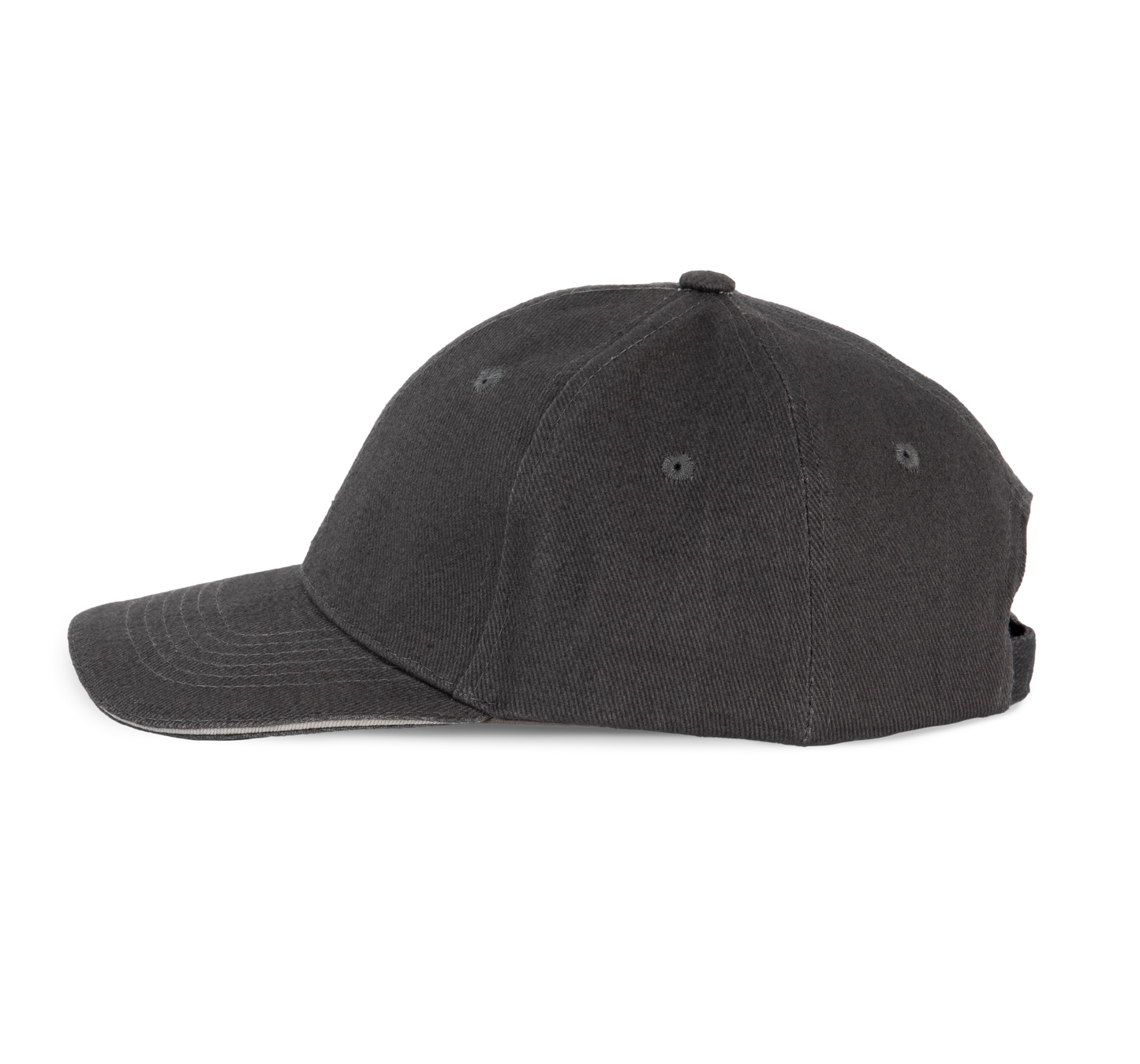 Orlando kids - Casquette 6 panneaux