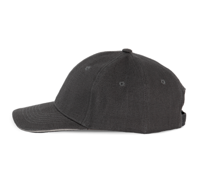 Orlando kids - Casquette 6 panneaux