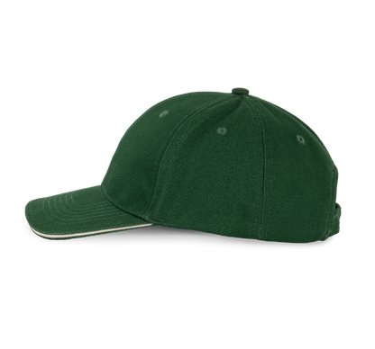 Orlando kids - Casquette 6 panneaux