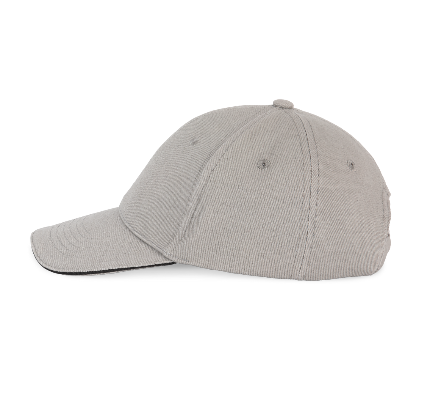 Orlando kids - Casquette 6 panneaux