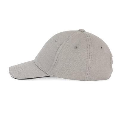 Orlando kids - Casquette 6 panneaux