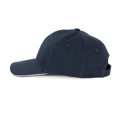 Orlando kids - Casquette 6 panneaux