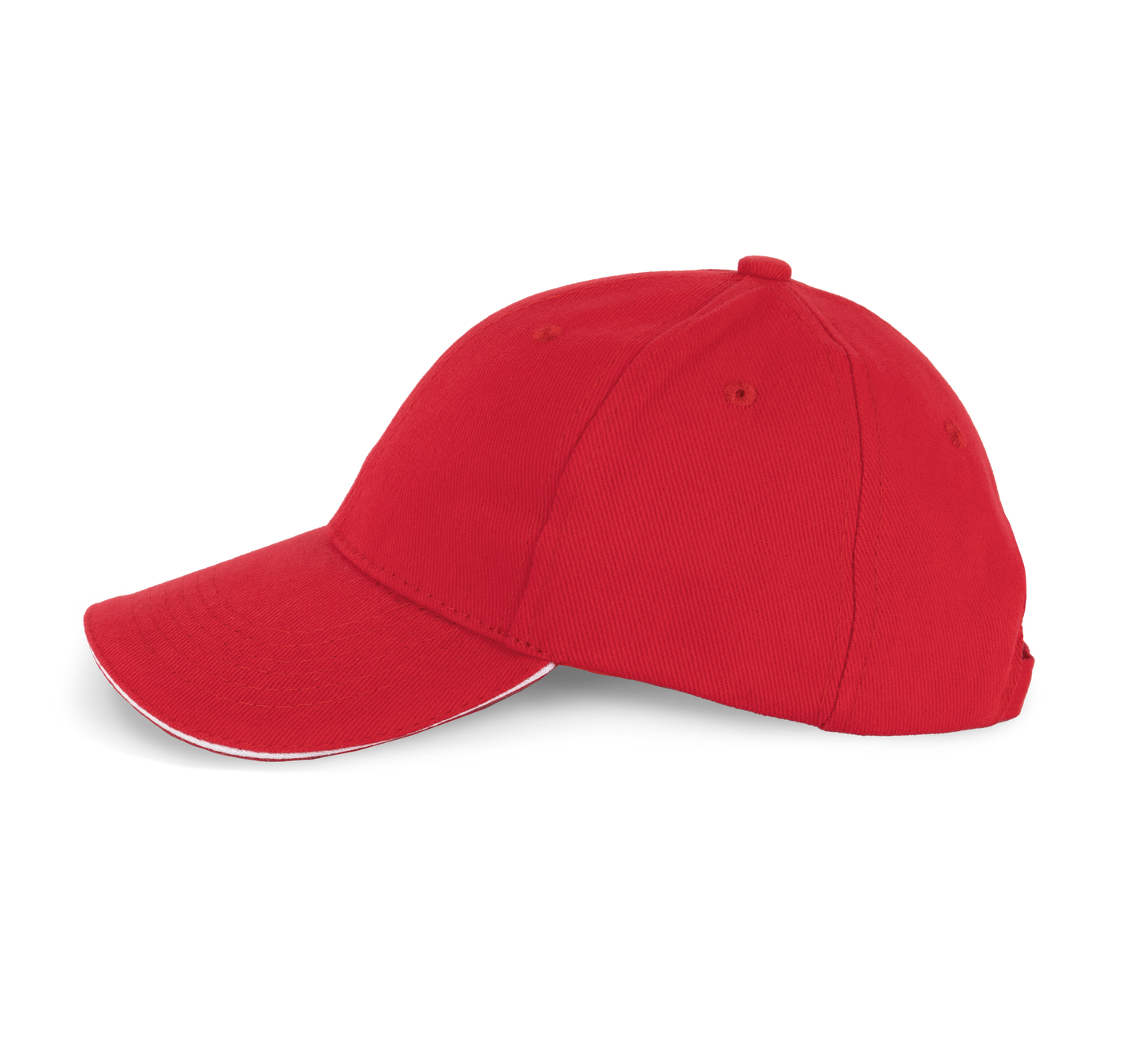 Orlando kids - Casquette 6 panneaux