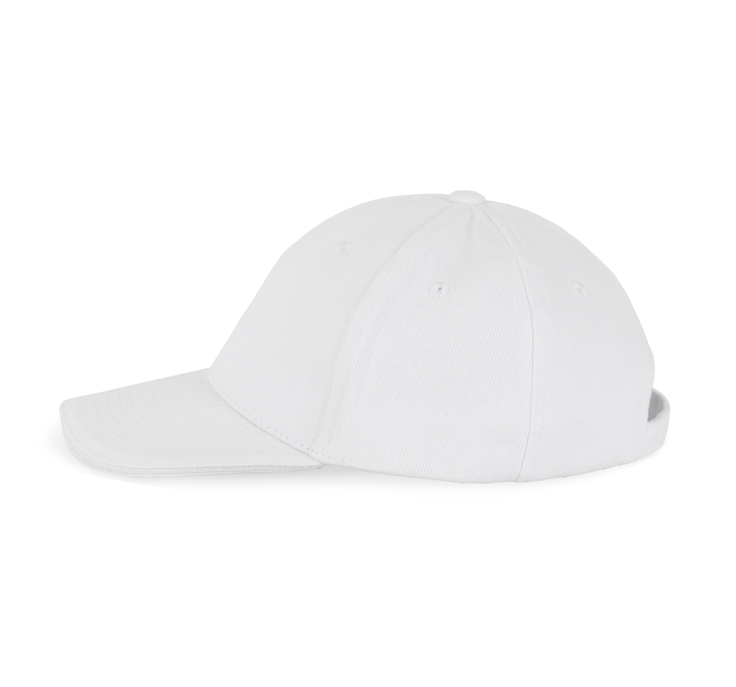 Orlando kids - Casquette 6 panneaux