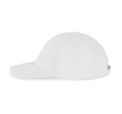 Orlando kids - Casquette 6 panneaux