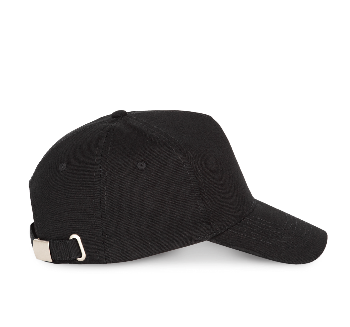 Action II - Casquette 5 panneaux