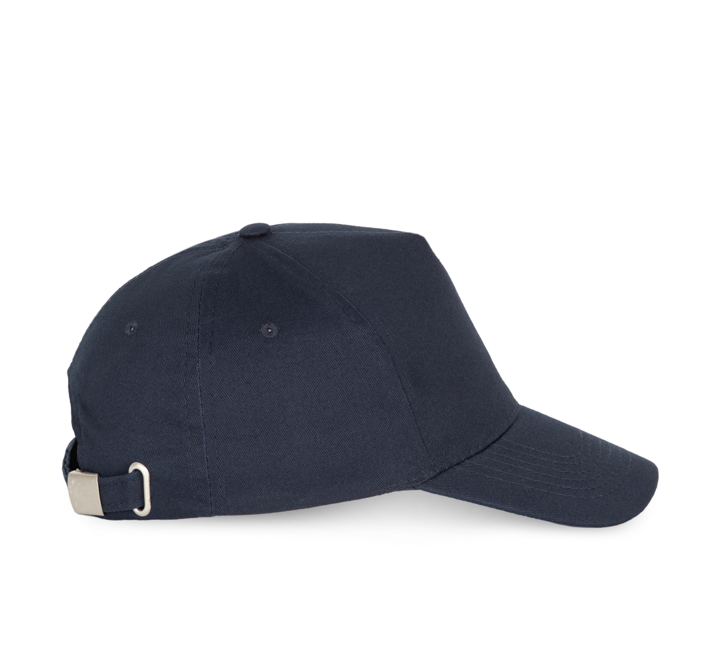 Action II - Casquette 5 panneaux