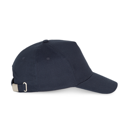 Action II - Casquette 5 panneaux