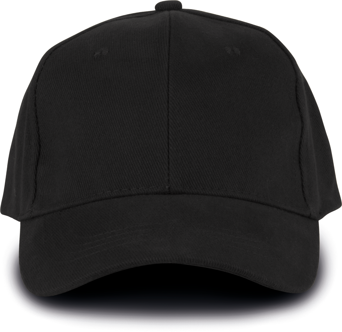 Casquette OEKO-TEX® STANDARD 100 6 panneaux