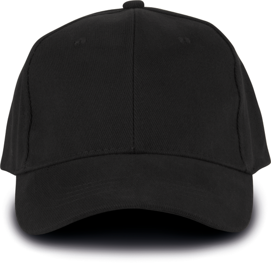 Casquette OEKO-TEX® STANDARD 100 6 panneaux