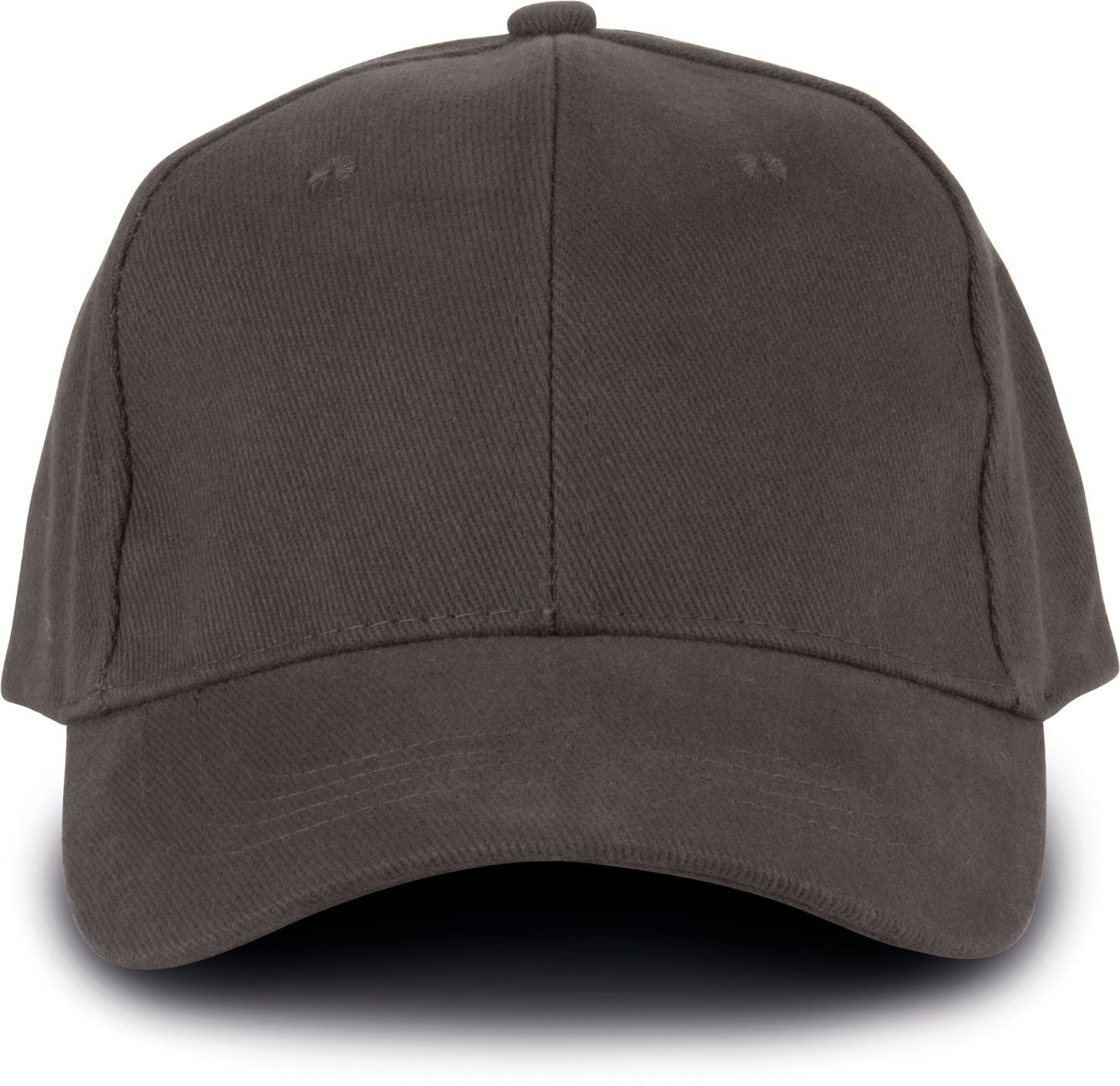 Casquette OEKO-TEX® STANDARD 100 6 panneaux