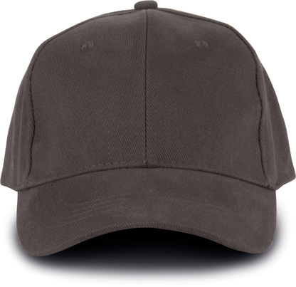 Casquette OEKO-TEX® STANDARD 100 6 panneaux