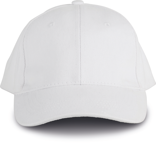 Casquette OEKO-TEX® STANDARD 100 6 panneaux