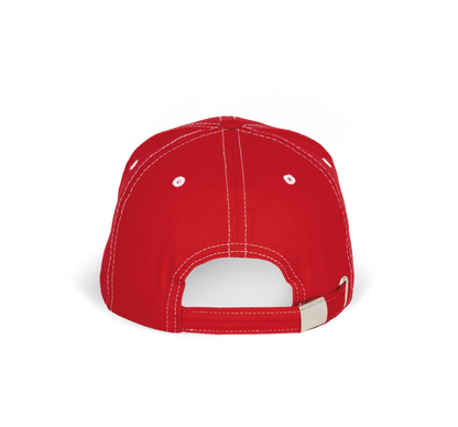 Casquette fashion - 6 panneaux