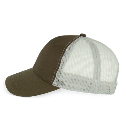 Casquette Trucker OEKO-TEX® STANDARD 100