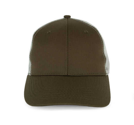 Casquette Trucker OEKO-TEX® STANDARD 100