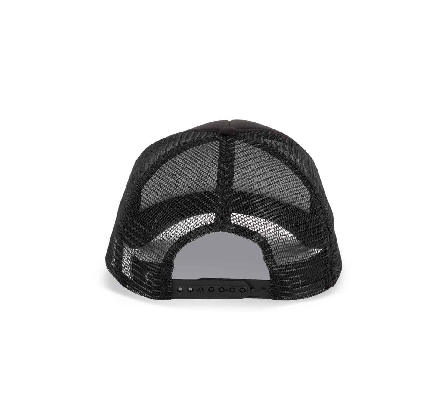 Casquette trucker - 5 Panneaux