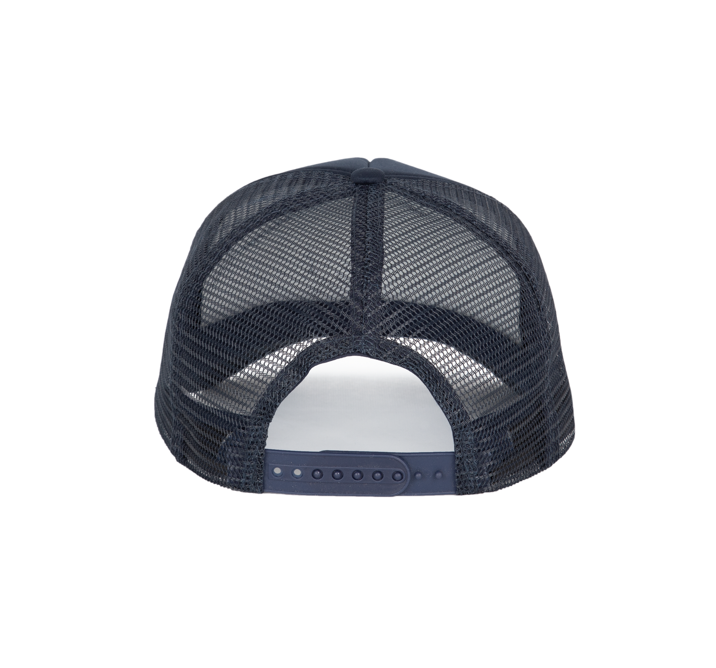 Casquette trucker - 5 Panneaux