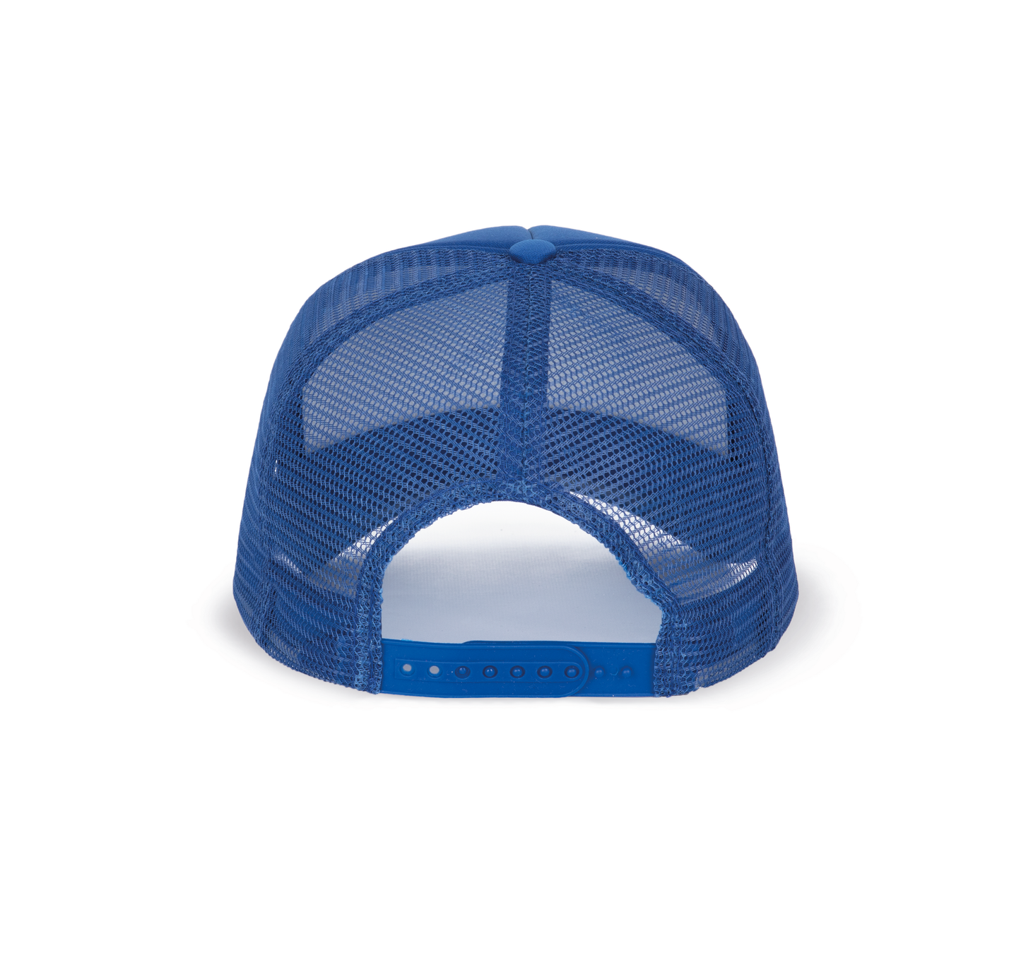 Casquette trucker - 5 Panneaux