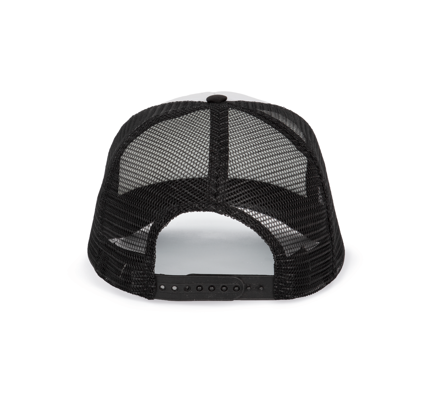 Casquette trucker - 5 Panneaux