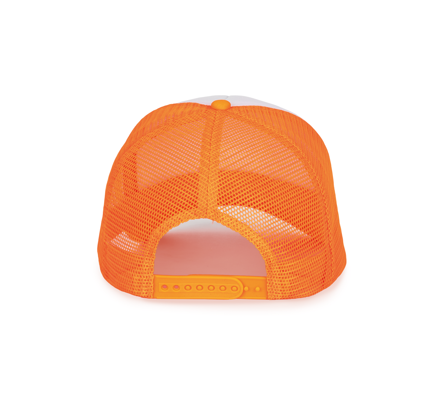 Casquette trucker - 5 Panneaux